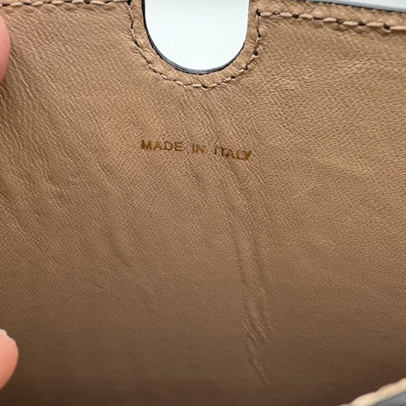 Valentino Garavani Rockstud Tablet Holder - Picture 3 of 7